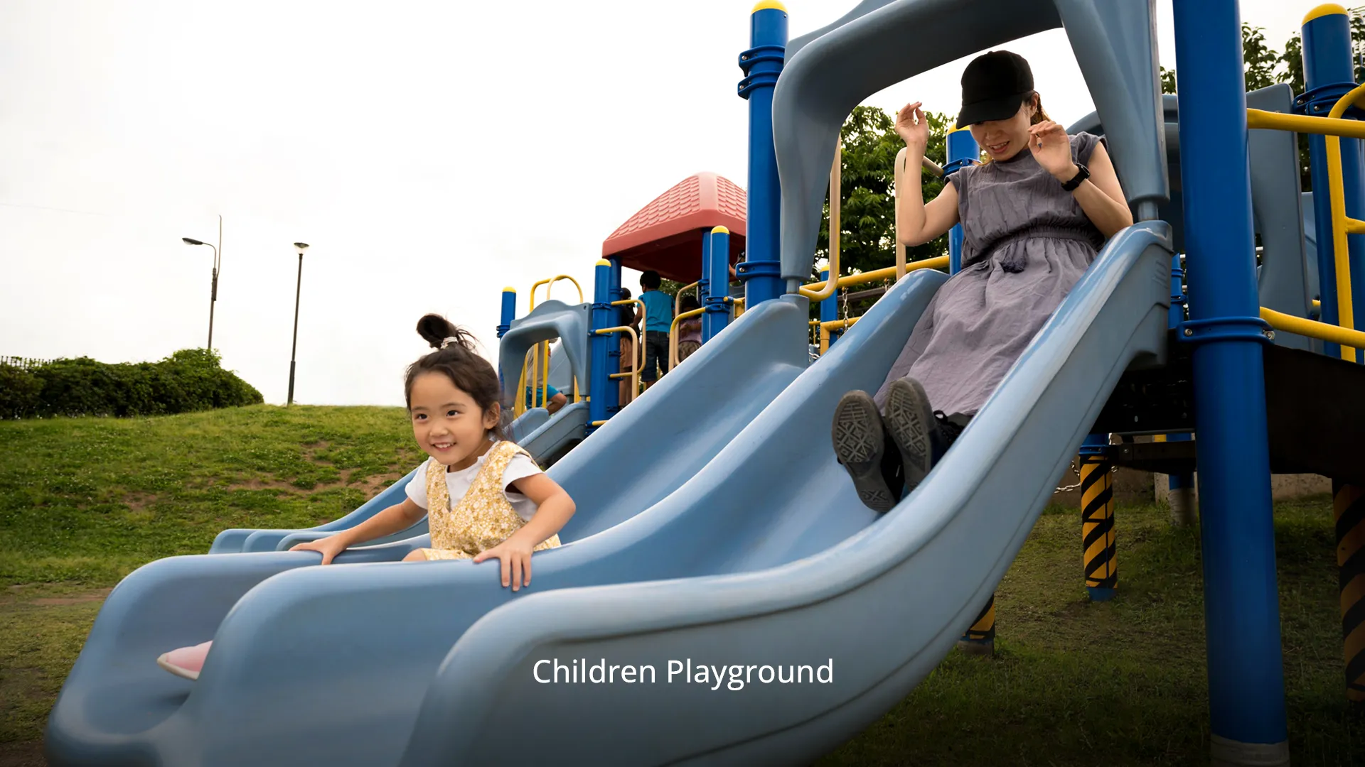 Children Playground